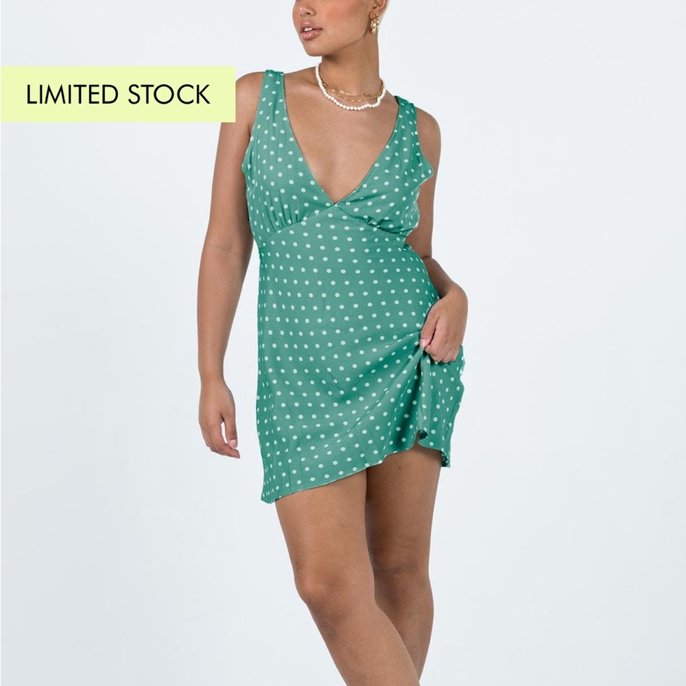Princess polly Nellie mini dress